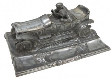 2 Inkwell WMF (German)