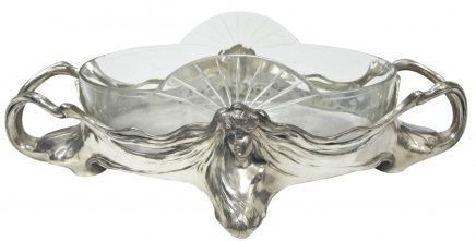 Centerpiece Orivit (German)