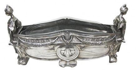 Centerpiece WMF (German)