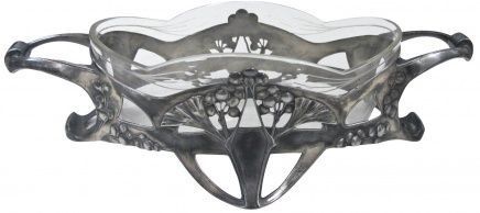 Centerpiece WMF (German)