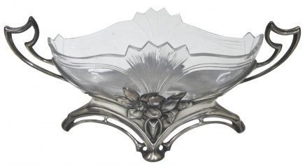 Centerpiece WMF (German)