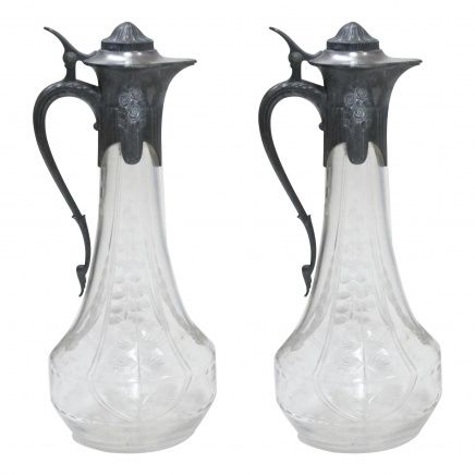 2 Jars WMF (German)