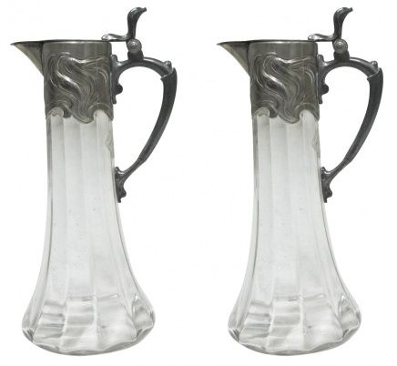 2 Jars WMF (German)