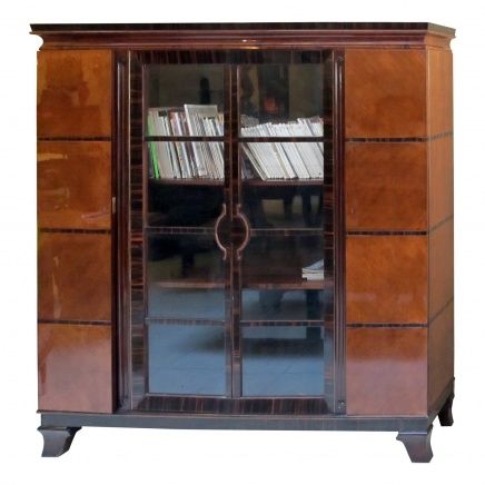 Vitrine