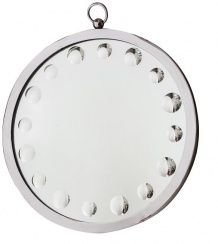 Mirror ( Attributed  to Fornasetti  )