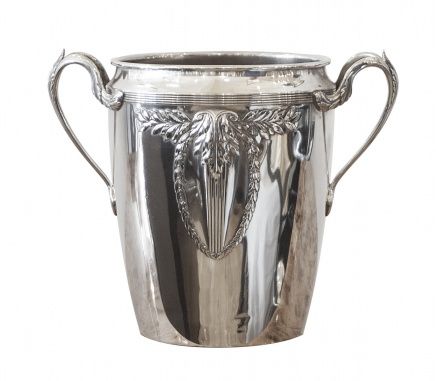 Champagne cooler WMF (German)