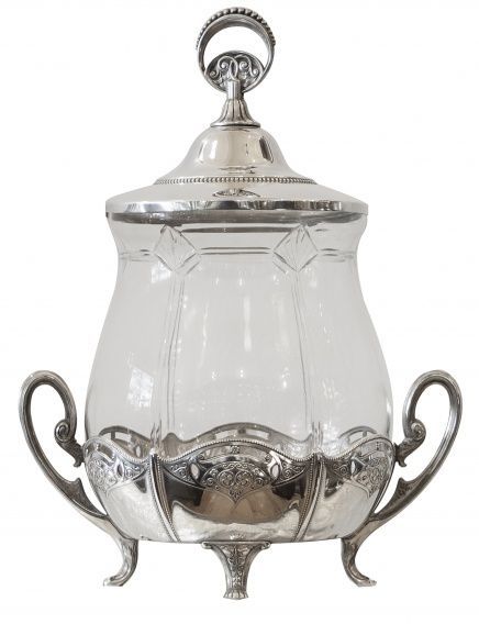Punch Bowl WMF (German)