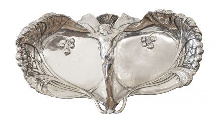 Card  Trays  - WMF (German)