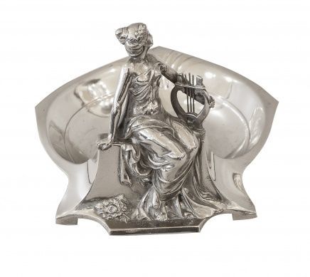 Card  Tray - WMF (German)