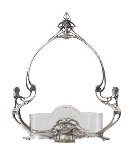 Centerpiece WMF (German)
