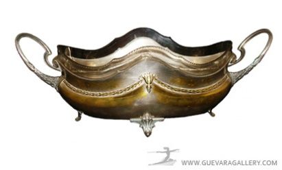 Centerpiece WMF (German)