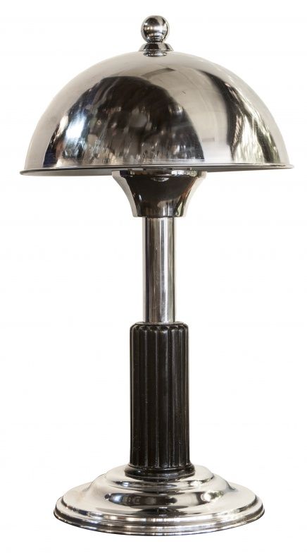 Desk Lamp