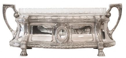 Centerpiece Kayser (German)