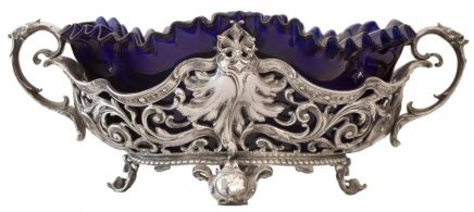 Centerpiece WMF (German)