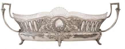 Centerpiece WMF (German)