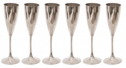 6 wmf  Glasses (German)