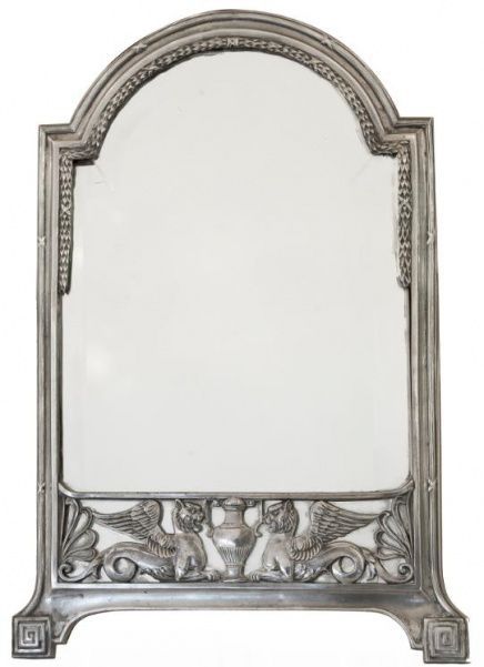 Mirror Amezin Hnos y Cia 