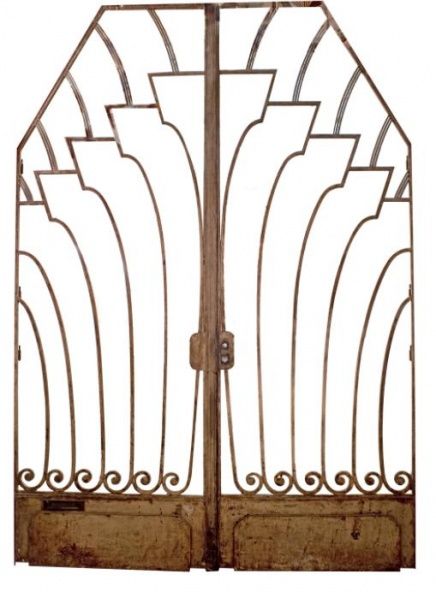 Gate
