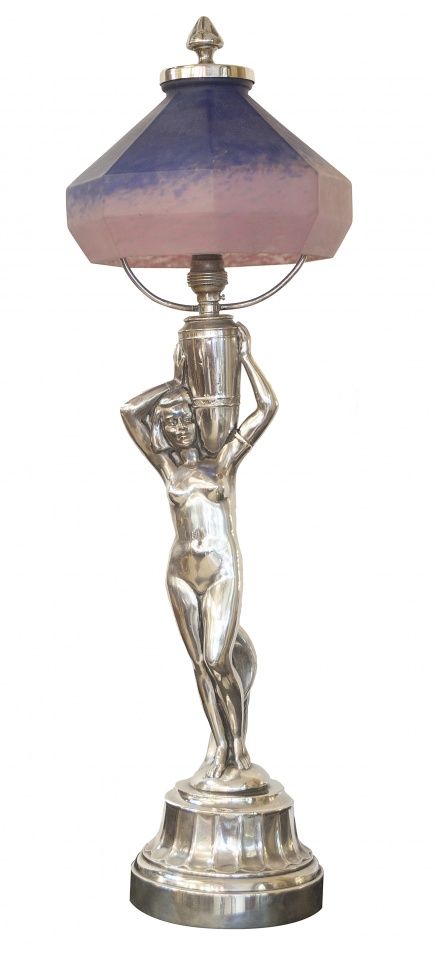 Night lamp ( Schneider )