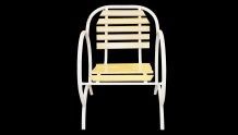 4 Chairs