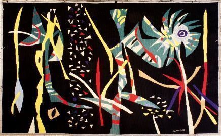 Tapestry Genaro ( Brazil)