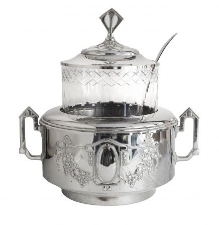 Punch Bowl