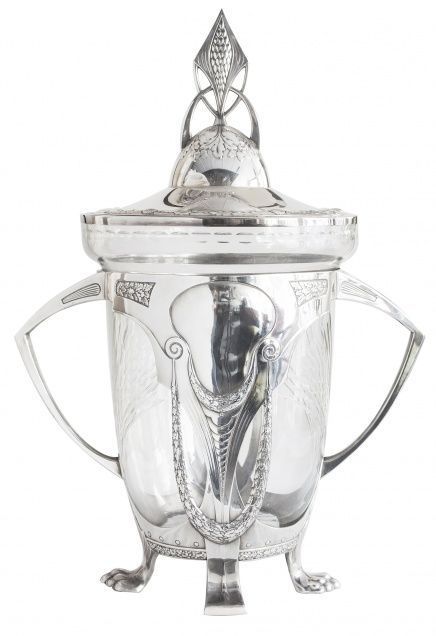Punch Bowl WMF (German)