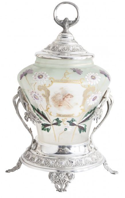 Punch Bowl