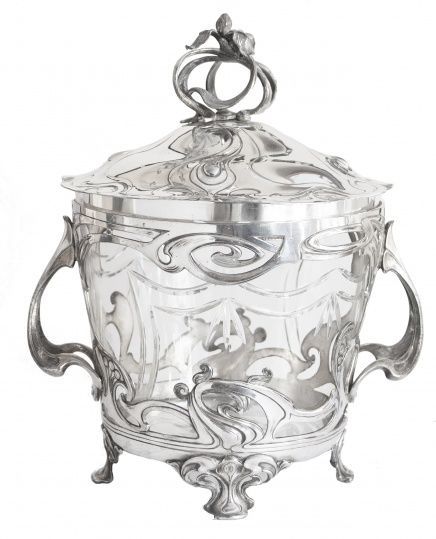 Punch Bowl
