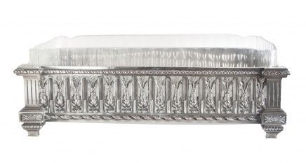 Centerpiece Christofle (French)