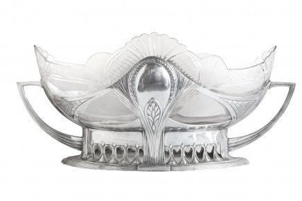Centerpiece WMF (German)