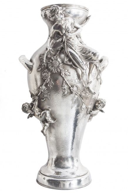 Vase Orivit (German)