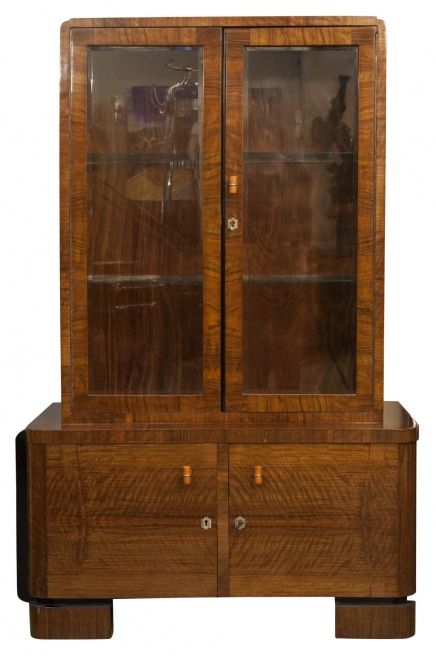 Vitrine 