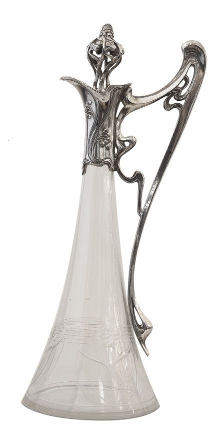 Jar WMF (German)