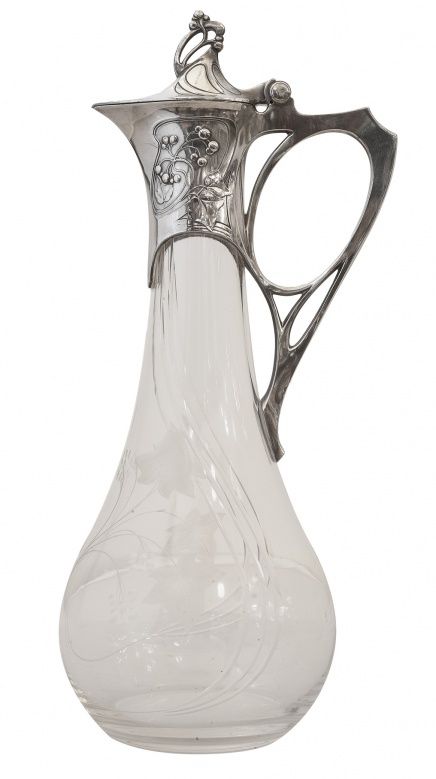 Jar WMF (German)