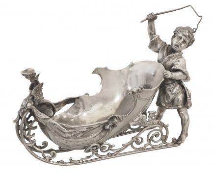 Card  Trays  - WMF (German)