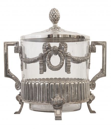 Punch Bowl ( Plata Lappas)