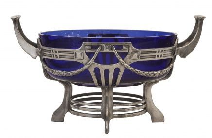 Centerpiece WMF (German)
