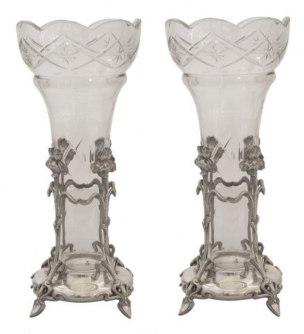 Vases