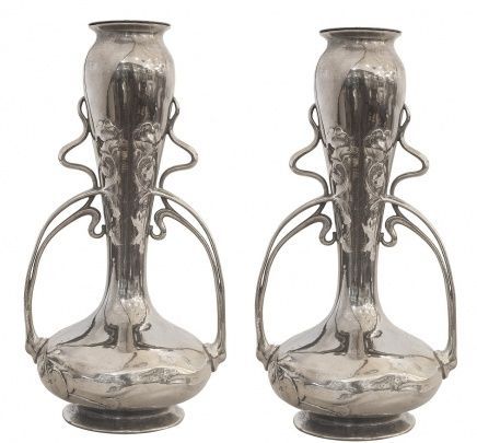 Vases