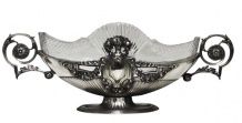 2 Centerpieces WMF (German)