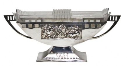 Centerpiece WMF (German)
