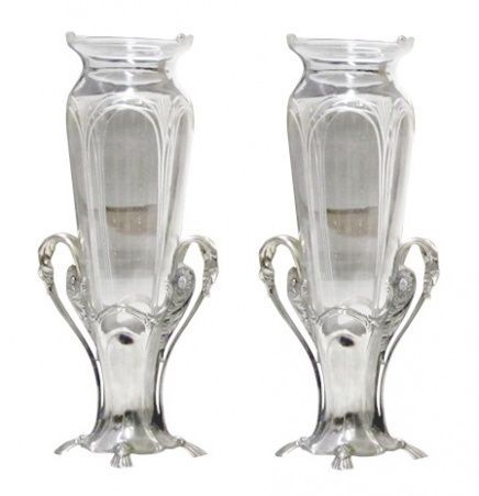 Vases WMF (German)