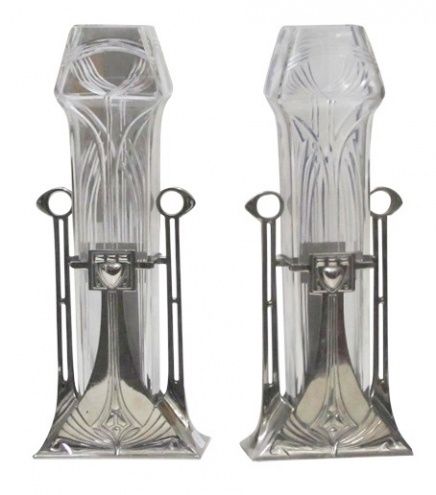 Vases WMF (German)