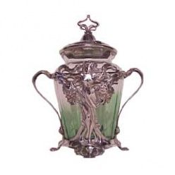 Punch Bowl WMF (German)