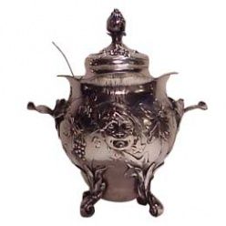 Punch Bowl WMF (German)
