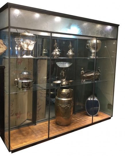 Vitrine 