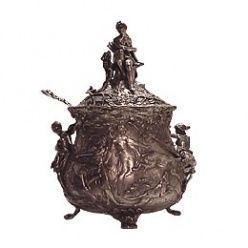 Punch Bowl WMF (German)