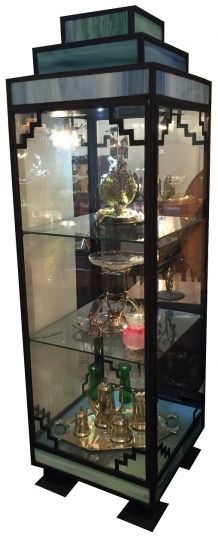 Vitrine 
