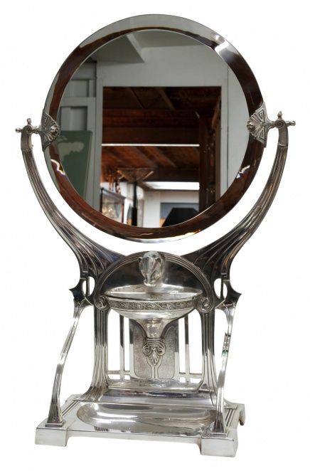 Mirror WMF (German)